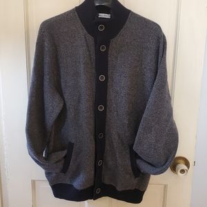 Emozioni Uomo cardigan